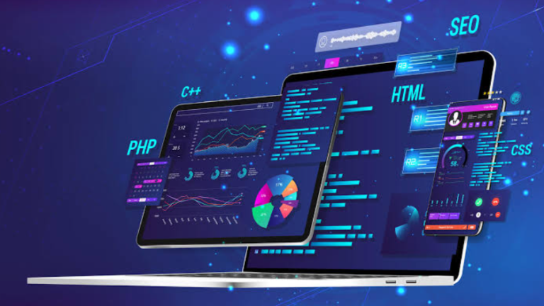 Programming and software development